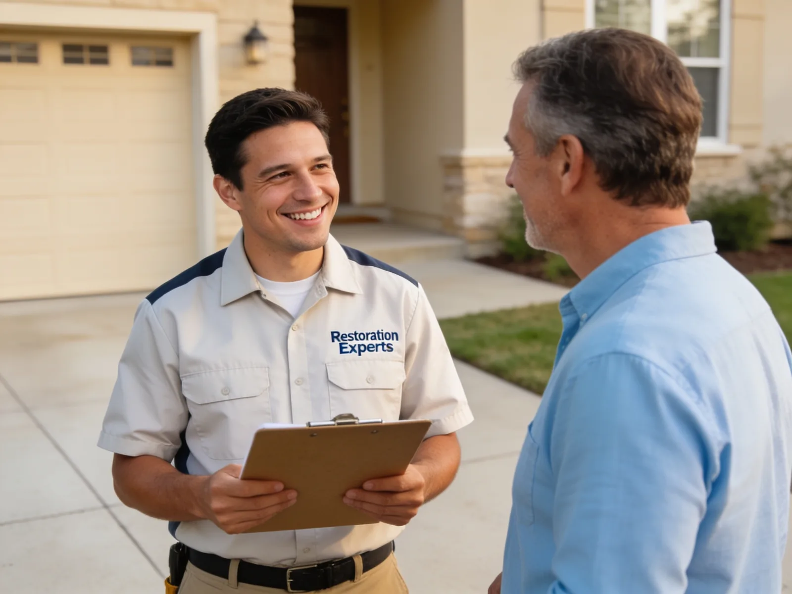 Water Damage Cleanup Cunningham, KY FAQs